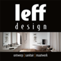 Leff design bv logo, Leff design bv contact details