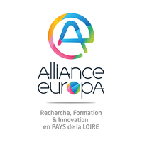 Alliance Europa logo, Alliance Europa contact details