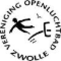 Vereniging Openluchtbad Zwolle logo, Vereniging Openluchtbad Zwolle contact details