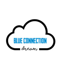 BLUE CONNECTION DREAM logo, BLUE CONNECTION DREAM contact details