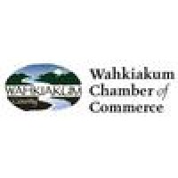 Wahkiakum Chamber Of Commerce logo, Wahkiakum Chamber Of Commerce contact details