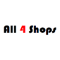 All4Shops logo, All4Shops contact details