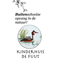 Kinderhuis de Fuut logo, Kinderhuis de Fuut contact details