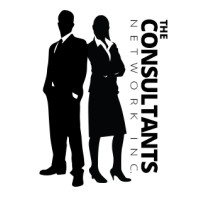 The Consultants Network logo, The Consultants Network contact details