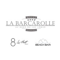 Hôtel-Restaurant La Barcarolle 4* Sup. logo, Hôtel-Restaurant La Barcarolle 4* Sup. contact details