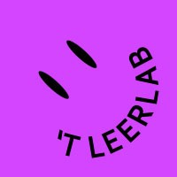 't Leerlab logo, 't Leerlab contact details