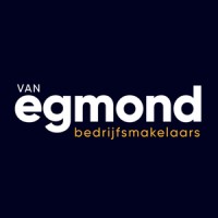 Van Egmond Bedrijfsmakelaars B.V. logo, Van Egmond Bedrijfsmakelaars B.V. contact details