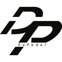 DoPadel Sweden logo, DoPadel Sweden contact details