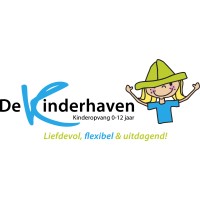 Kinderopvang De Kinderhaven logo, Kinderopvang De Kinderhaven contact details