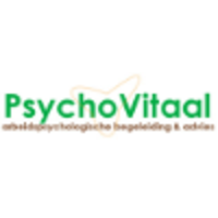 PsychoVitaal BV Arbeidspsychologische begeleiding en advies logo, PsychoVitaal BV Arbeidspsychologische begeleiding en advies contact details