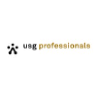 USG Professionals GmbH logo, USG Professionals GmbH contact details