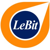 LeBit Software & Consult GmbH logo, LeBit Software & Consult GmbH contact details