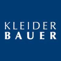 Kleider Bauer logo, Kleider Bauer contact details