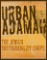 Urban Adamah logo, Urban Adamah contact details