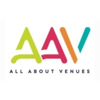 All About Venues Ltd logo, All About Venues Ltd contact details