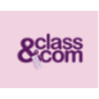 Class&com logo, Class&com contact details