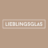 LIEBLINGSGLAS logo, LIEBLINGSGLAS contact details