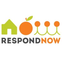 Respond Now logo, Respond Now contact details