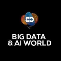 Big Data & AI World Madrid logo, Big Data & AI World Madrid contact details