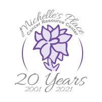 Michelles Place Cancer Resource Center logo, Michelles Place Cancer Resource Center contact details