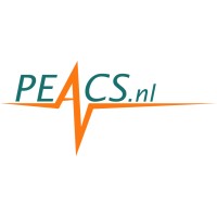 Peacs BV logo, Peacs BV contact details