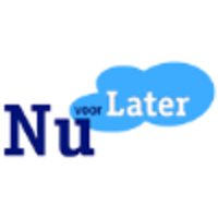 Nu voor Later logo, Nu voor Later contact details