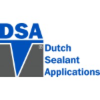 DSA Nederland bv logo, DSA Nederland bv contact details