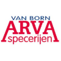 Arva Specerijen logo, Arva Specerijen contact details