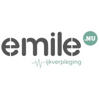 Emile Wijkverpleging logo, Emile Wijkverpleging contact details