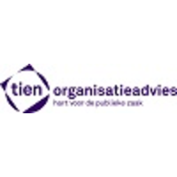 Tien organisatieadvies bv logo, Tien organisatieadvies bv contact details