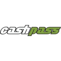 CashPass Network logo, CashPass Network contact details