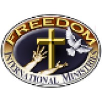 Freedom International Ministries, Inc. logo, Freedom International Ministries, Inc. contact details