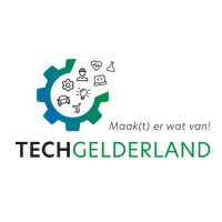 Tech Gelderland logo, Tech Gelderland contact details