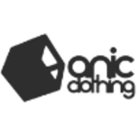 Anic Clothing logo, Anic Clothing contact details