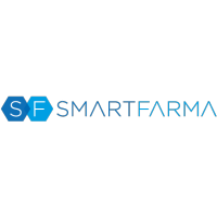 Smartfarma logo, Smartfarma contact details