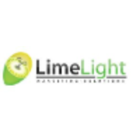 Limelight Marketing Solutions logo, Limelight Marketing Solutions contact details