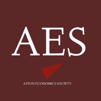 Aston Economics Society logo, Aston Economics Society contact details