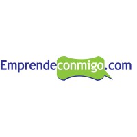 Emprende Conmigo logo, Emprende Conmigo contact details