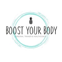 Boostyourbody logo, Boostyourbody contact details