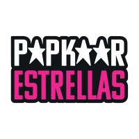 Popkoor Estrellas logo, Popkoor Estrellas contact details