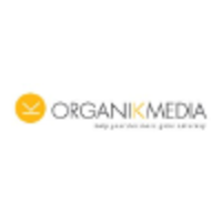 OrganikMedia logo, OrganikMedia contact details