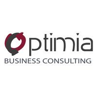 OPTIMIA BUSINESS CONSULTING logo, OPTIMIA BUSINESS CONSULTING contact details