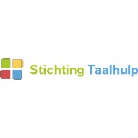 Stichting Taalhulp logo, Stichting Taalhulp contact details