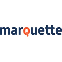 Marquette Detachering logo, Marquette Detachering contact details