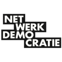 Netwerk Democratie logo, Netwerk Democratie contact details