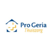 Pro Geria Thuiszorg logo, Pro Geria Thuiszorg contact details