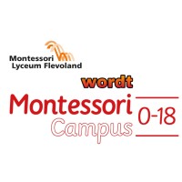 MLF/ Montessori Campus 0-18 Almere logo, MLF/ Montessori Campus 0-18 Almere contact details