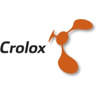 Crolox B.V. logo, Crolox B.V. contact details