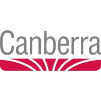 Canberra Corporation logo, Canberra Corporation contact details