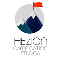 Hezion Gamification Studios logo, Hezion Gamification Studios contact details